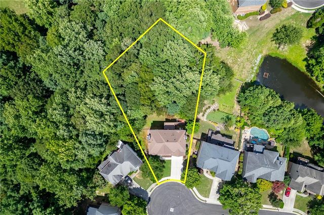3124 Grove View Court, Dacula, GA 30019