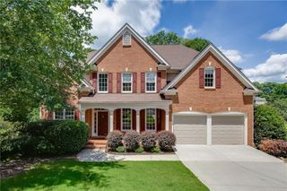 3124 Grove View Court, Dacula, GA 30019