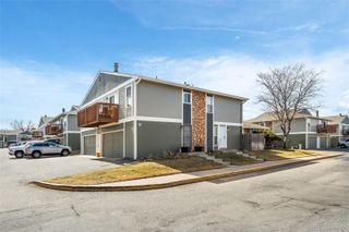9901 E Evans Avenue 20D, Denver, CO 80247
