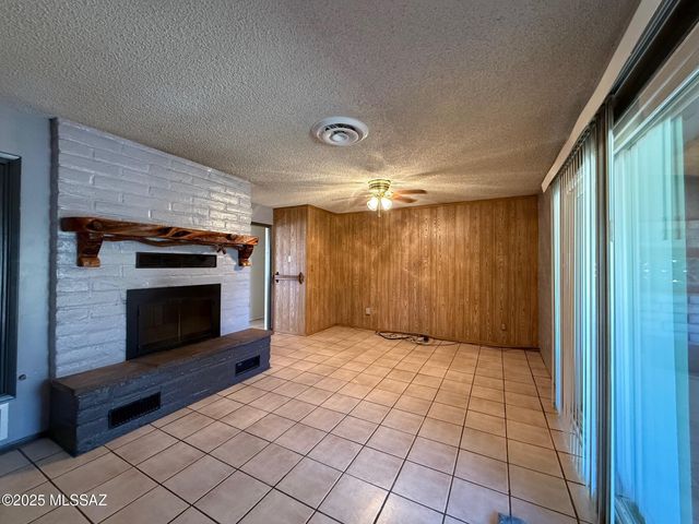 2856 W Trails End Road, Benson, AZ 85602