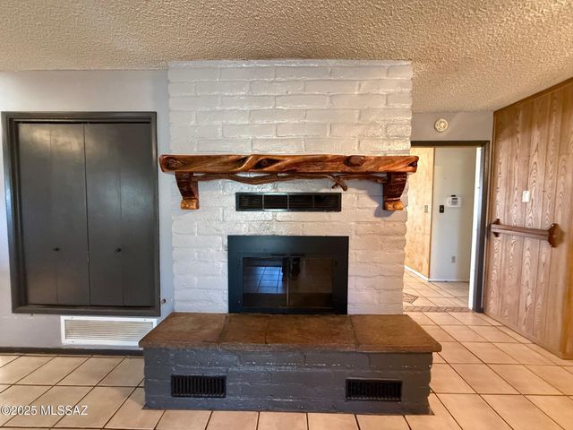 2856 W Trails End Road, Benson, AZ 85602