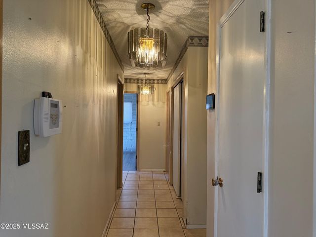 2856 W Trails End Road, Benson, AZ 85602