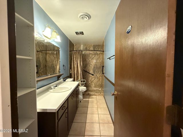 2856 W Trails End Road, Benson, AZ 85602