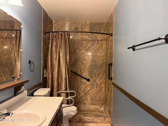 2856 W Trails End Road, Benson, AZ 85602