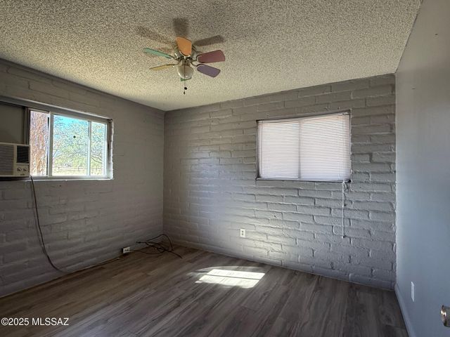 2856 W Trails End Road, Benson, AZ 85602