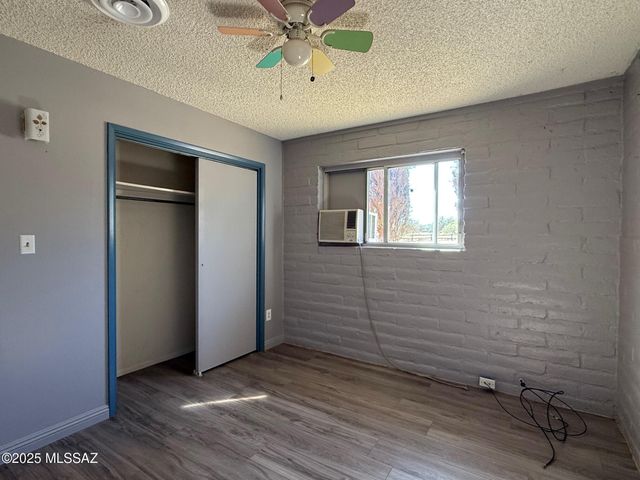 2856 W Trails End Road, Benson, AZ 85602