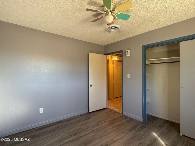 2856 W Trails End Road, Benson, AZ 85602