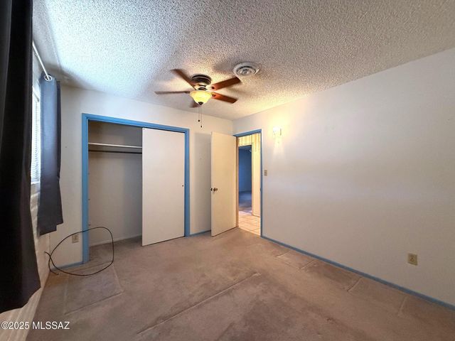 2856 W Trails End Road, Benson, AZ 85602