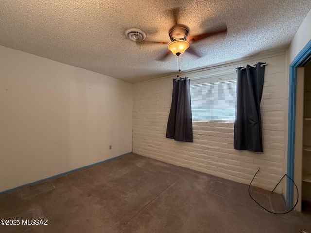 2856 W Trails End Road, Benson, AZ 85602