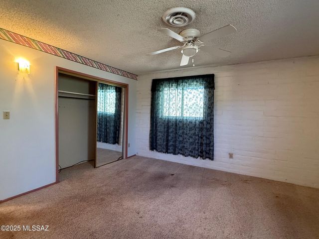 2856 W Trails End Road, Benson, AZ 85602