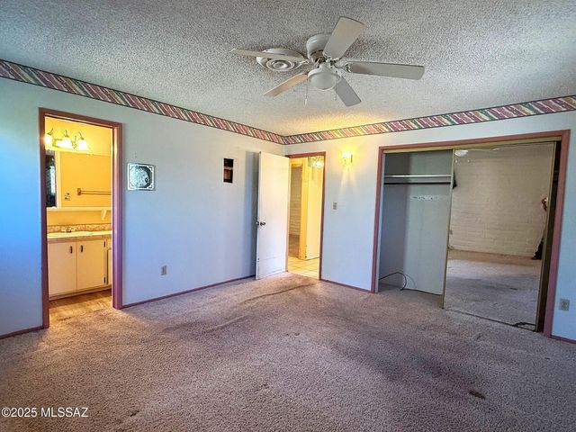 2856 W Trails End Road, Benson, AZ 85602