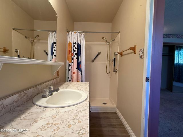 2856 W Trails End Road, Benson, AZ 85602