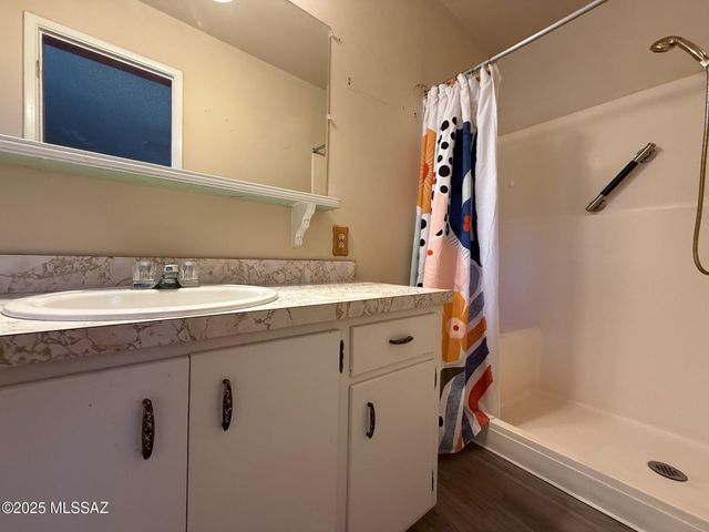 2856 W Trails End Road, Benson, AZ 85602