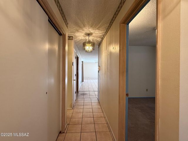 2856 W Trails End Road, Benson, AZ 85602