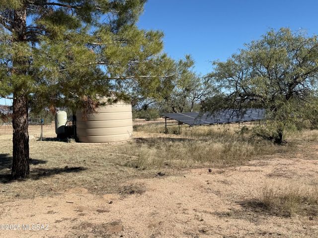 2856 W Trails End Road, Benson, AZ 85602