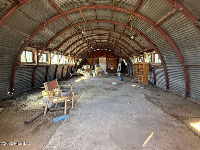 2856 W Trails End Road, Benson, AZ 85602