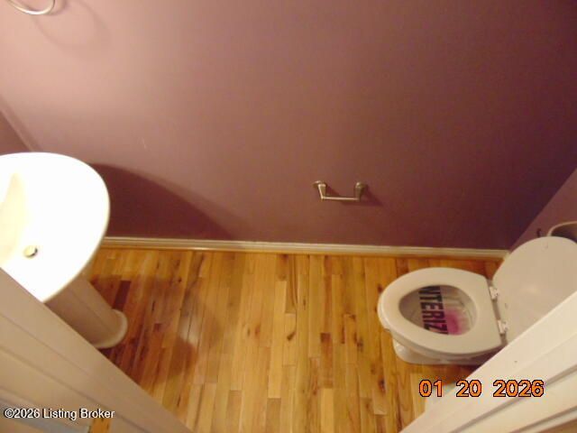 301 Grand Ave, Shepherdsville, KY 40165