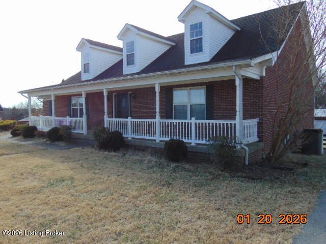 301 Grand Ave, Shepherdsville, KY 40165