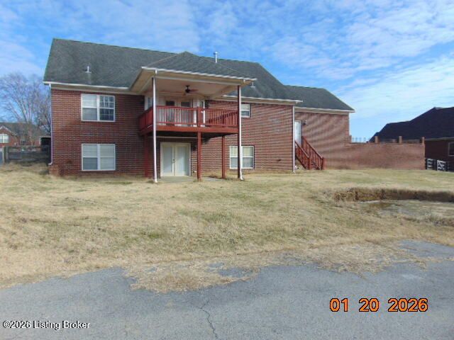 301 Grand Ave, Shepherdsville, KY 40165