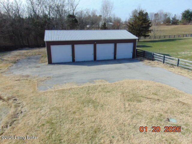 301 Grand Ave, Shepherdsville, KY 40165