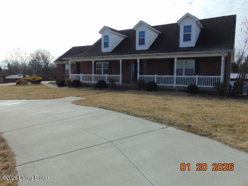 301 Grand Ave, Shepherdsville, KY 40165