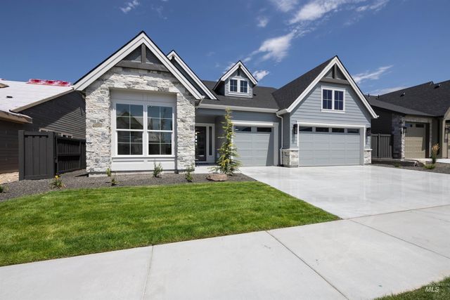 1910 E Adler Hof St, Meridian, ID 83642