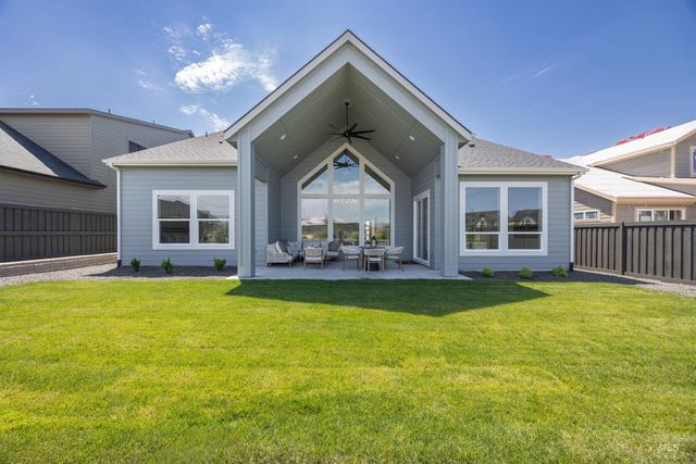 1910 E Adler Hof St, Meridian, ID 83642