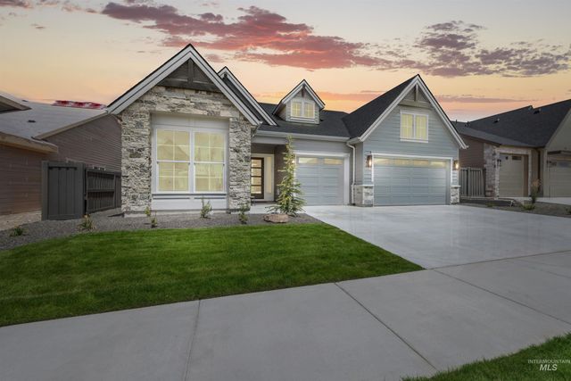1910 E Adler Hof St, Meridian, ID 83642
