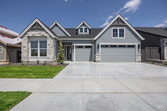 1910 E Adler Hof St, Meridian, ID 83642