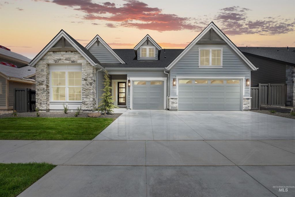 1910 E Adler Hof St, Meridian, ID 83642 photo 1
