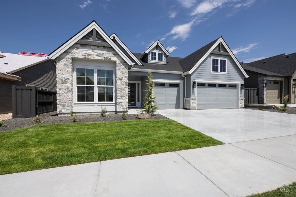 1910 E Adler Hof St, Meridian, ID 83642 photo 3