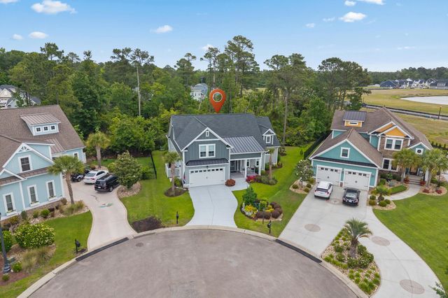 2620 Painted Trillium Ct., Myrtle Beach, SC 29579