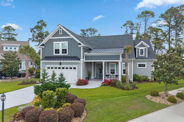2620 Painted Trillium Ct., Myrtle Beach, SC 29579