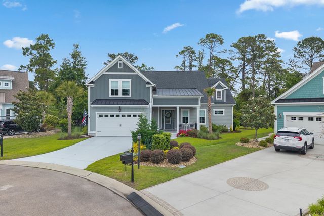 2620 Painted Trillium Ct., Myrtle Beach, SC 29579