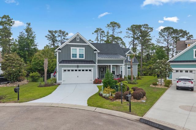 2620 Painted Trillium Ct., Myrtle Beach, SC 29579