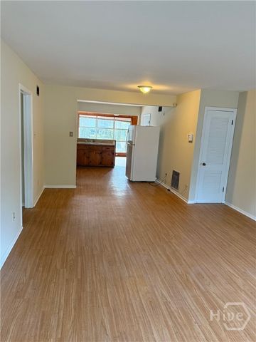 2101 Oakland Court A & B, Savannah, GA 31404