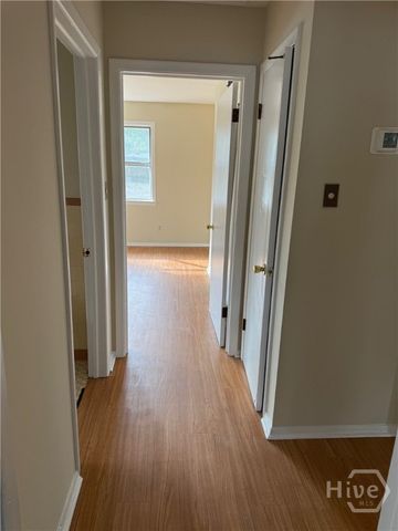 2101 Oakland Court A & B, Savannah, GA 31404