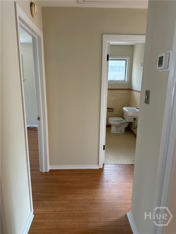 2101 Oakland Court A & B, Savannah, GA 31404