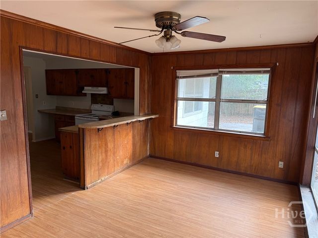 2101 Oakland Court A & B, Savannah, GA 31404