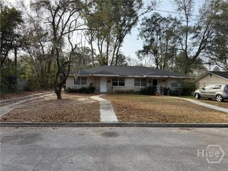 2101 Oakland Court A & B, Savannah, GA 31404