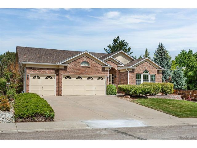 9823 Pebble Beach Ln, Lone Tree, CO 80124