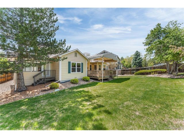 9823 Pebble Beach Ln, Lone Tree, CO 80124