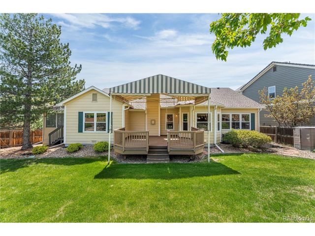 9823 Pebble Beach Ln, Lone Tree, CO 80124