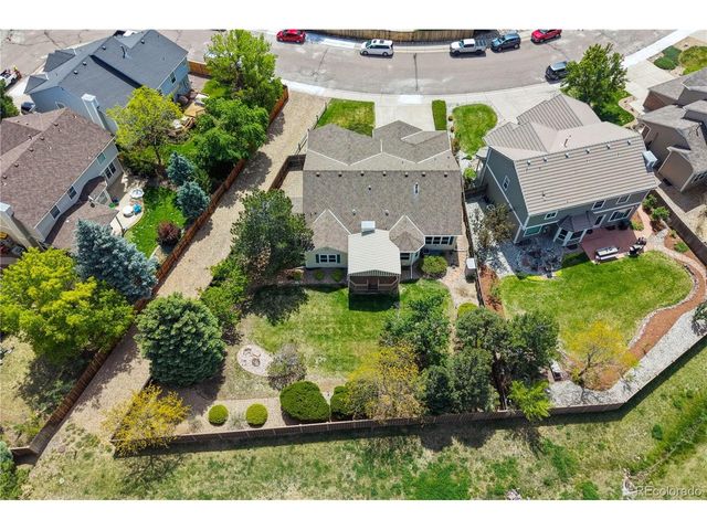 9823 Pebble Beach Ln, Lone Tree, CO 80124