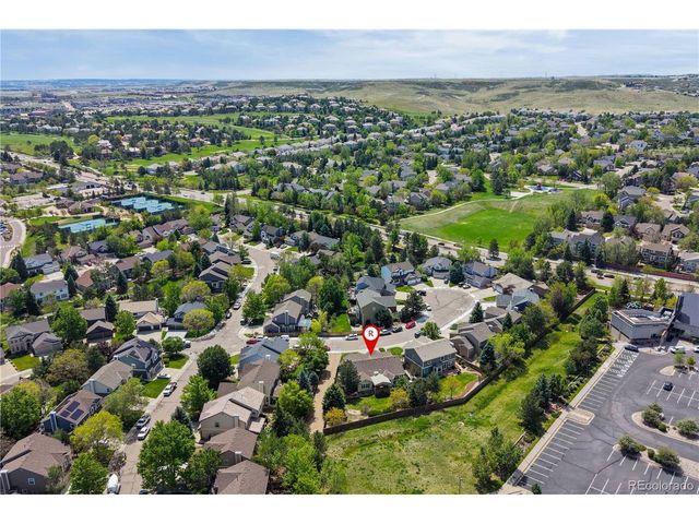 9823 Pebble Beach Ln, Lone Tree, CO 80124
