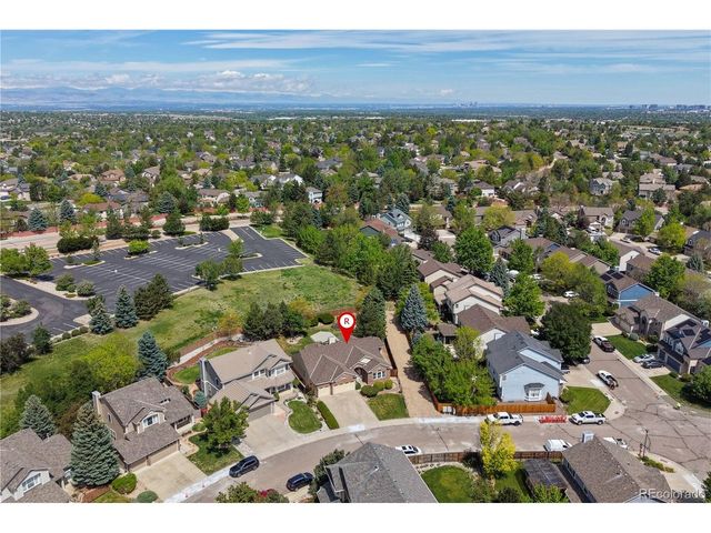 9823 Pebble Beach Ln, Lone Tree, CO 80124