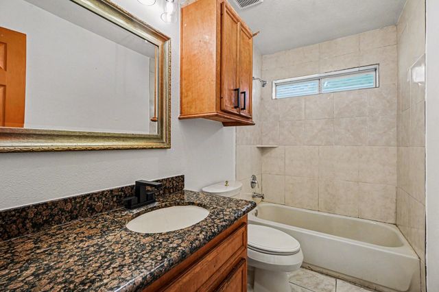 507 Avenue F, South Houston, TX 77587