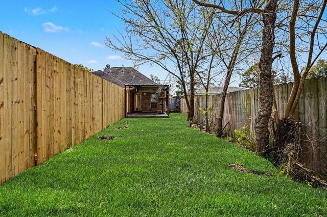 507 Avenue F, South Houston, TX 77587