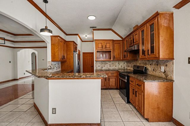 507 Avenue F, South Houston, TX 77587