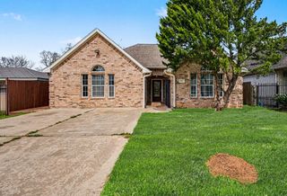 507 Avenue F, South Houston, TX 77587